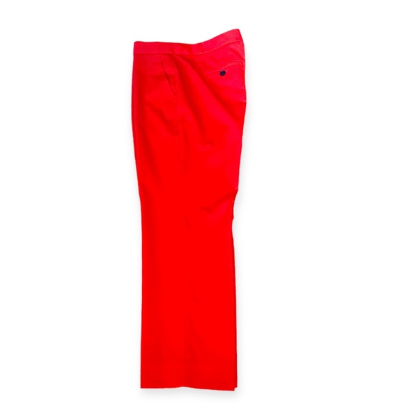 NWOT BANANA REPUBLIC Italian Wool Pants - Picture 8 of 11